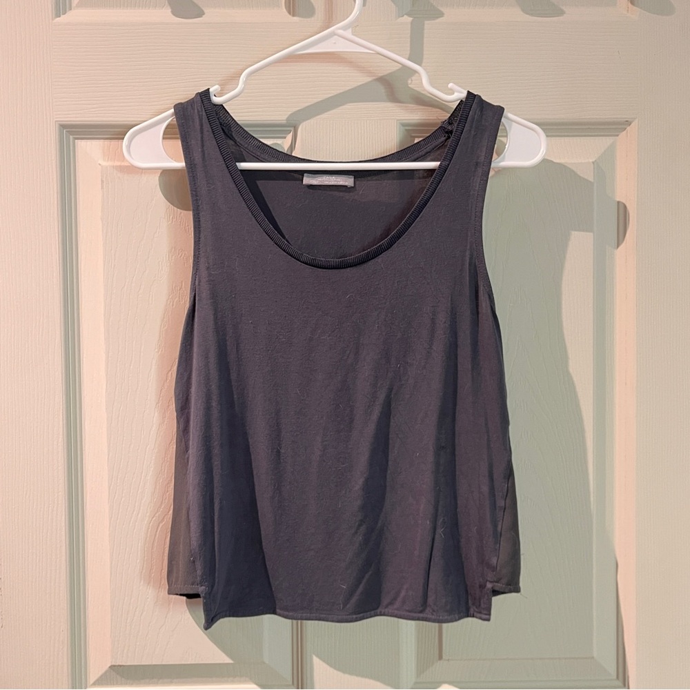 Zara Top